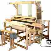 John Kay inventa la lanzadera volante