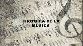 Timeline: Historia de la música 11C