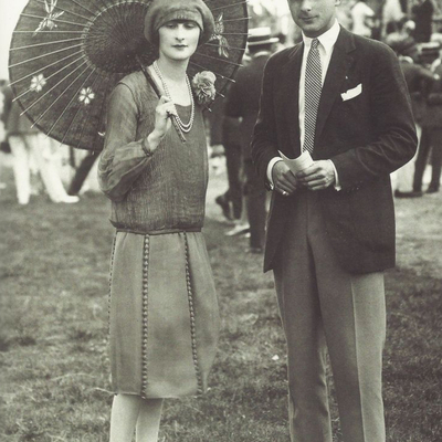 Timeline: Important Events of the 1920’s