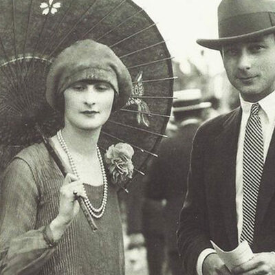 Timeline: Roaring 20’s