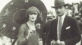 Timeline: Roaring 20’s