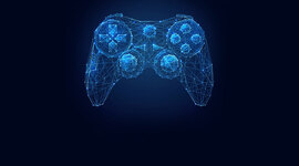 Timeline: A EVOLUÇÃO DOS GAMES