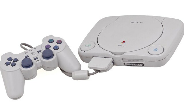 Playstation 1