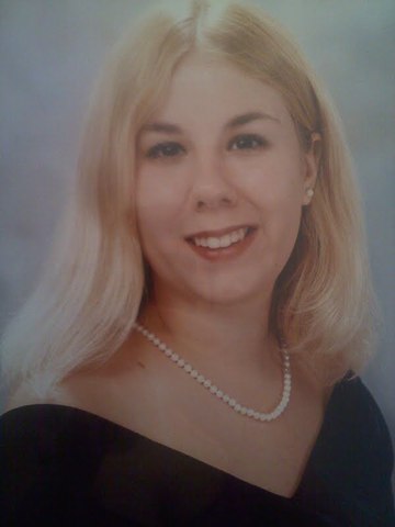 Stephanie graduates high school