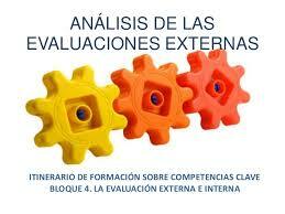 EVALUACIONES ANUALES EXTERNAS OBLIGATORIAS DEL GASTO FEDERAL