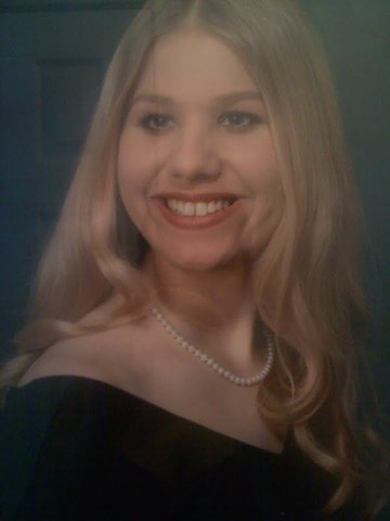 Sarah graduates high school