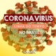Coronavirus linha do tempo