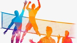 Timeline: Historia y evolución del voleibol