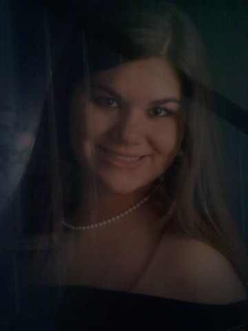 Kathleen graduates high school