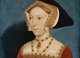 Henry VIII marries Jane Seymour
