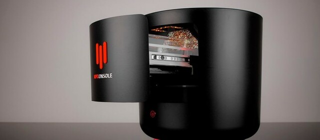 KFConsole (Irá lançar)