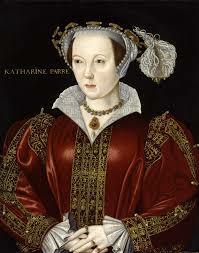 Henry VIII marries Catherine Parr