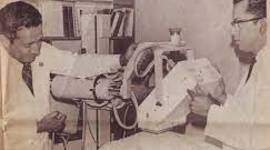 Timeline: HISTORIA Y EVOLUCIÓN DE LA RADIOLOGÍA EN CENTROAMÉRICA