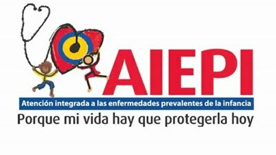 conferencia en moscú sobre AIEPI