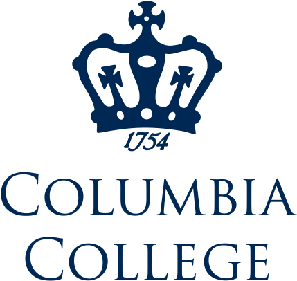 Columbia College, uspostava dežurstva 2 knjižničara