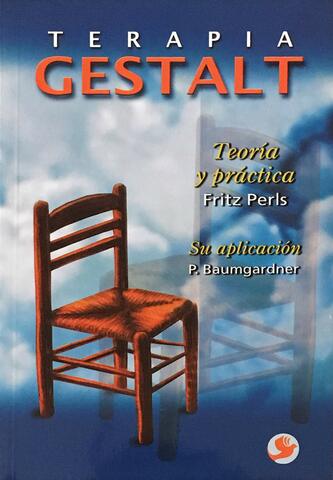 El Instituto Gestalt de Cleveland publica su primer libro