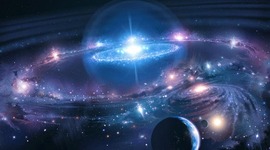Timeline: El universo