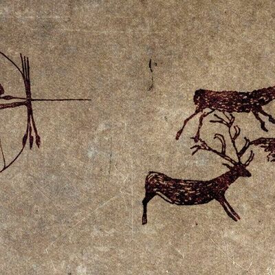 Timeline: Early Human Societies