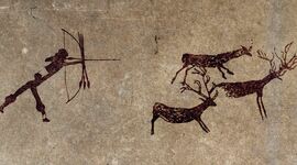 Timeline: Early Human Societies