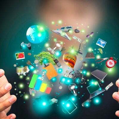 Timeline: Evolución de la tecnología