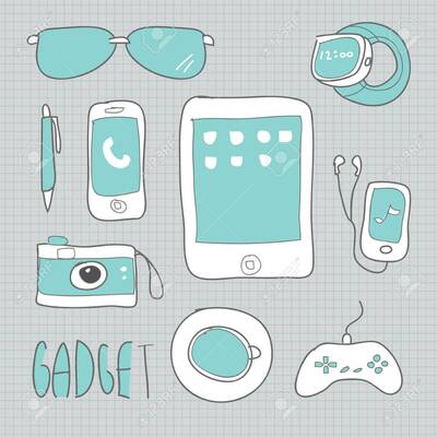 Timeline: Evolución de la tecnología