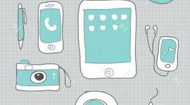 Timeline: Evolución de la tecnología