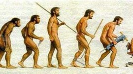 Timeline: EVOLUCIÓN DE LA TECNOLOGÍA