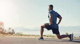 Timeline: My February Workouts