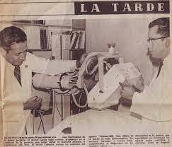 Postgrado de Radiología