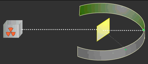 Descubrimiento del Núcleo Atómico