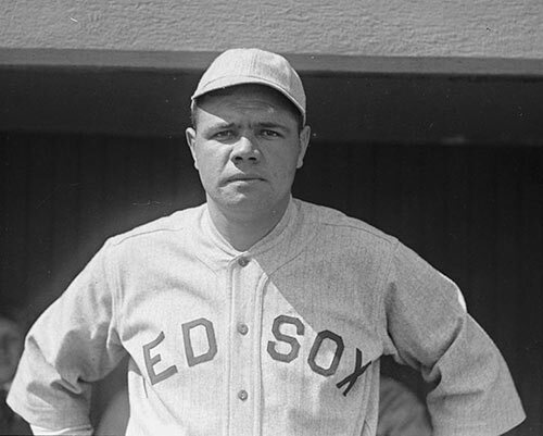 Babe Ruth
