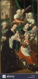 Estadística en nacimientos