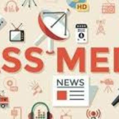 Timeline: History of Mass Median