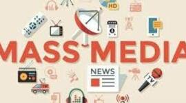 Timeline: History of Mass Median