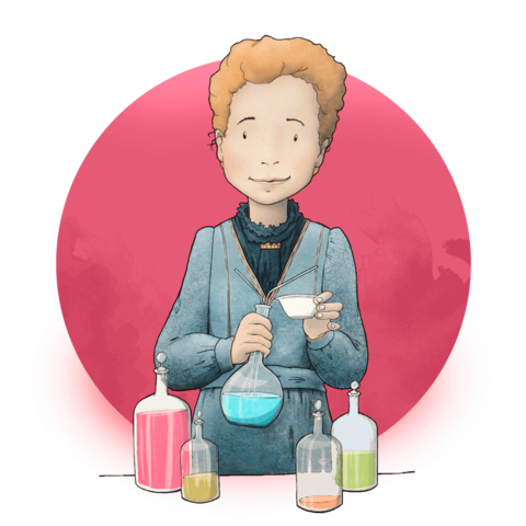 Marie Curie