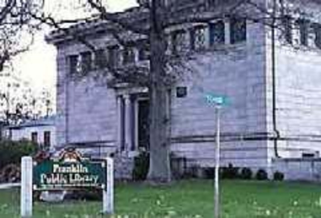 1st Public Library