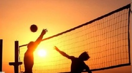 Timeline: Historia y evolución del Voleibol