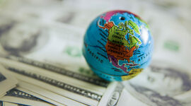 Timeline: EVOLUCIÓN Y PERSPECTIVA DE LA ECONOMÍA.