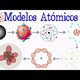Eredu atomikoak