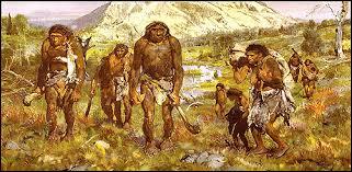 Inicios de la comunicación - 5000 aC.