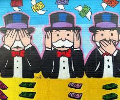 Especulación Financiera