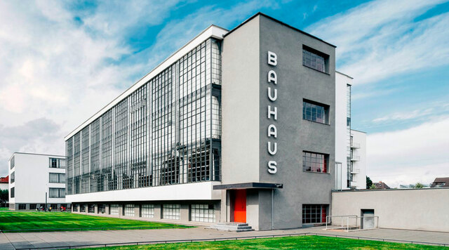 Bauhaus