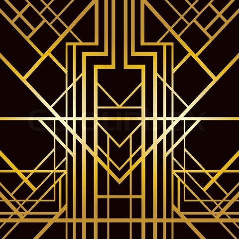 Art Deco