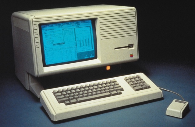 Apple Lisa