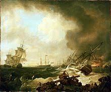 Battle of Quiberon Bay