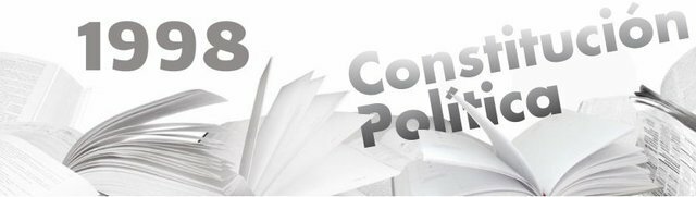 Constitución del Ecuador