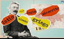 La lingüistica moderna