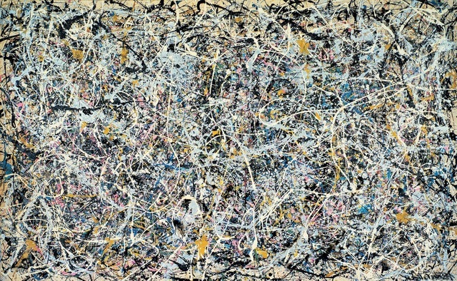 Jackson Pollock