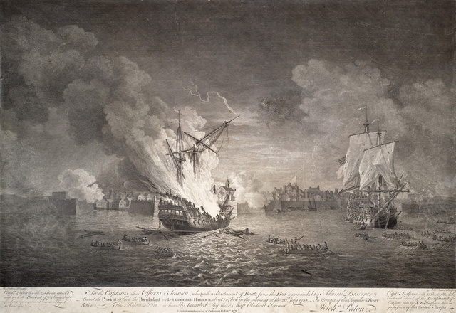 Louisbourg and Ft. Duquesne captured by British