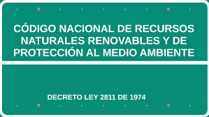 1er Hito de la Educación Ambiental